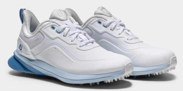 FootJoy reveals new Pro/SL golf shoe for 2026