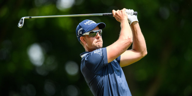 Henrik Stenson