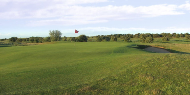 The Best Golf Courses to Play in Winter