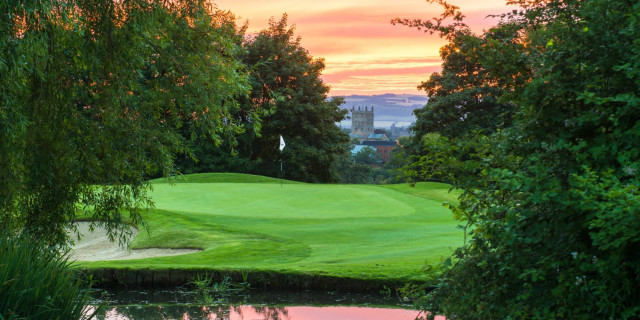 Tewkesbury Park Feature Review