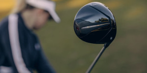 Titleist Launches New TSR1 Driver, Fairway Wood, Hybrid