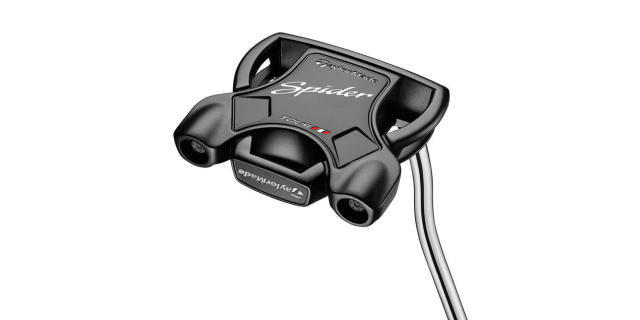 TaylorMade Spider Putter