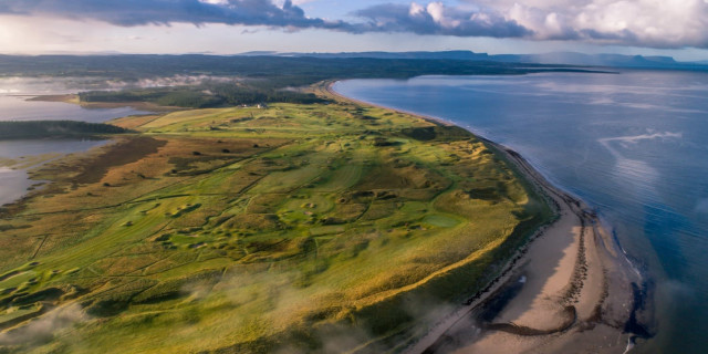 25 Golf Courses That Other Golfers Recommend to You in 2024