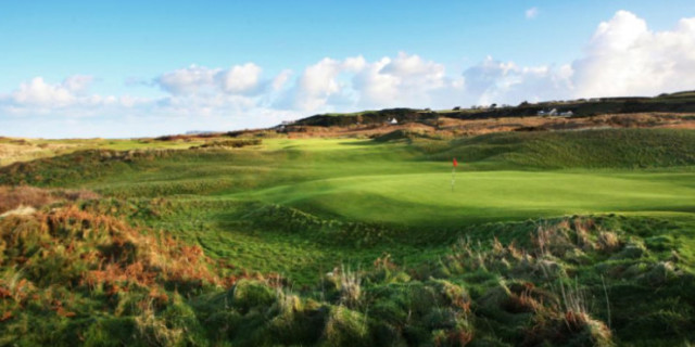 Royal Portrush GC