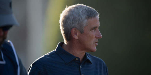 Jay Monahan