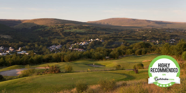 Garnant Park