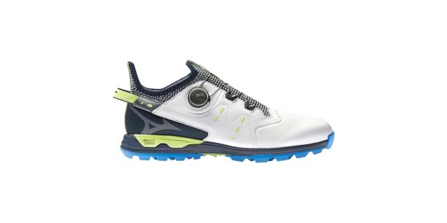 Mizuno Golf Shoes