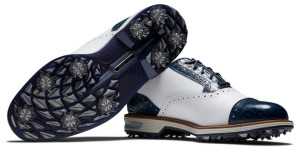 FootJoy Introduces Stylish New Premiere Series