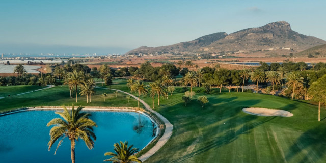 La Manga Club