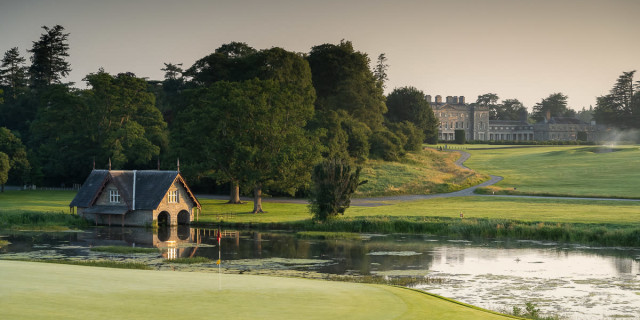 Carton House