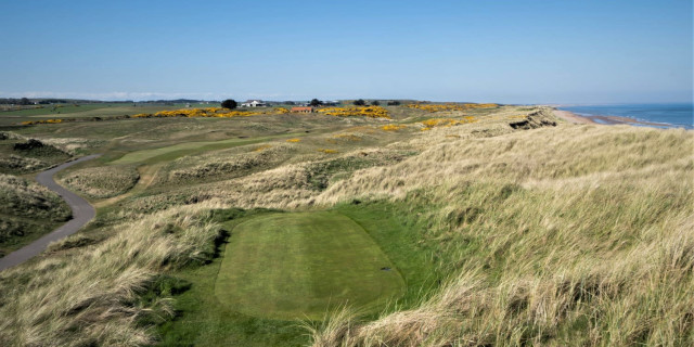 Royal Aberdeen