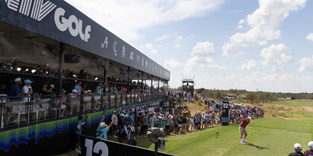 LIV Golf