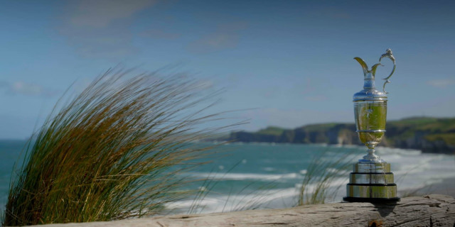 The Open Portrush