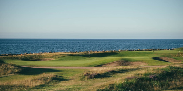The Best Winter Golf Green Fees in The UK