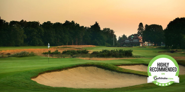 Sunningdale