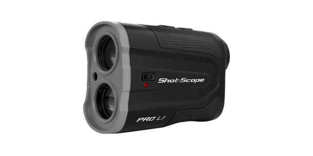 Shot Scope Pro L1