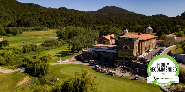 Penha Longa Hotel