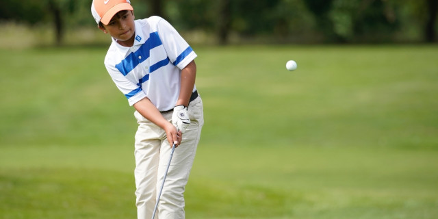 American Golf Junior Championship