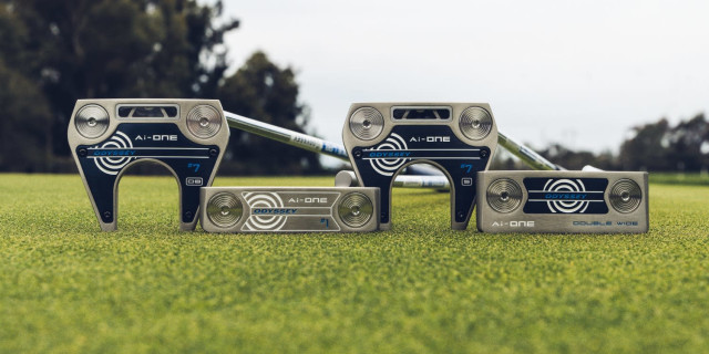 Odyssey Launches Ai-ONE Silver Series