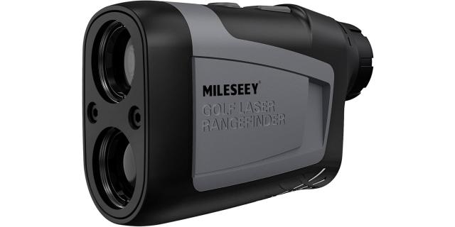 Laser Range Finder