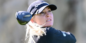 Charley Hull what's in the bag 2026