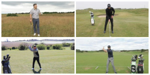 5 Tips to Hit More Consistent Iron Shots