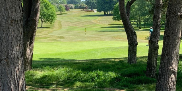 Kedleston