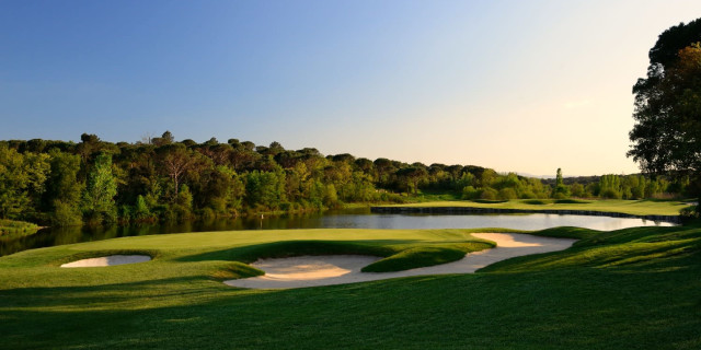 North American golfers are looking beyond Scotland and Ireland as destinations