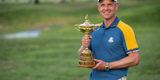 Ryder Cup Qualification Will Not Change to Accommodate LIV Golfers