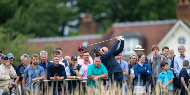 10 picks to win The Open 2026