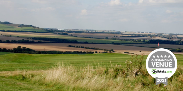 Ogbourne Downs