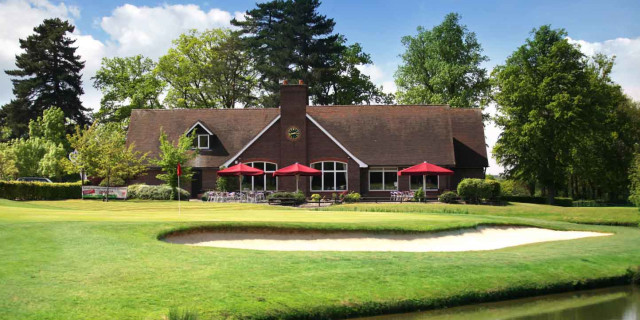 Aldwickbury Park Feature Review