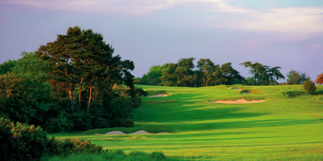 Luffenham Heath Golf Club Review
