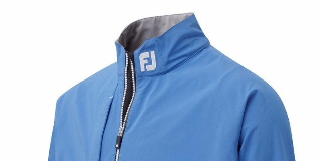 Footjoy Launches Autumn Winter Golf Apparel Collection