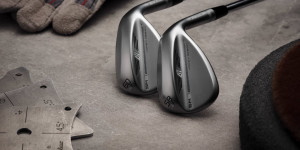 Titleist Adds New Vokey Design SM9 Wedges