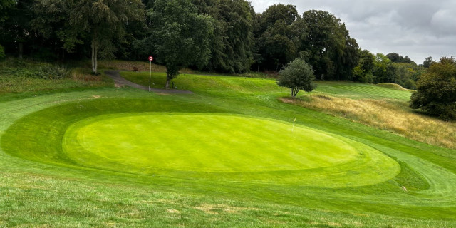 Royal Winchester Golf Club Review