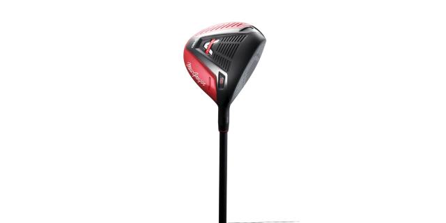 MacGregor V Max Speed Fairway