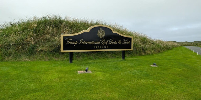 Trump Doonbeg