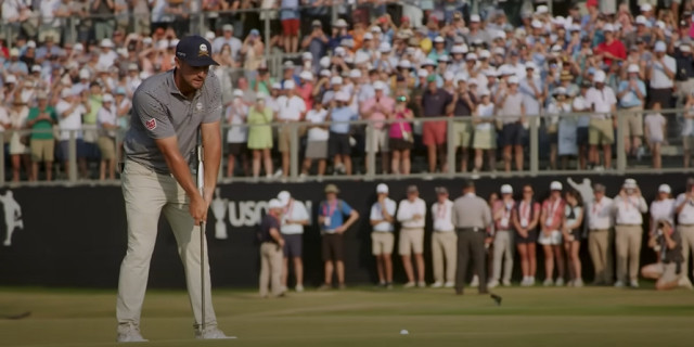 Bryson DeChambeau