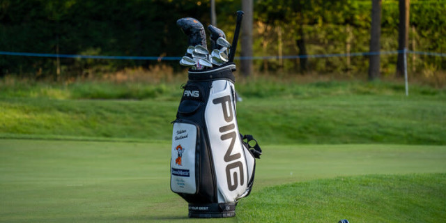 Golf Bag