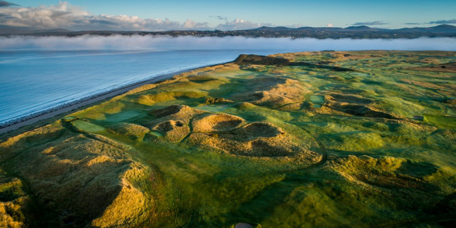 Donegal Golf Club