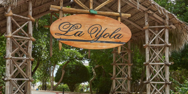 La Yola Restaurant
