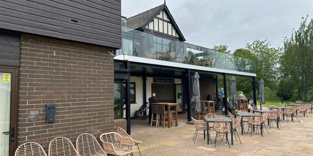 The Herefordshire Golf Club
