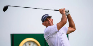 Tom Lehman recalls winning The Open at Royal Lytham 30 years ago