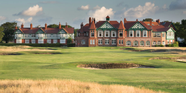 Royal Lytham