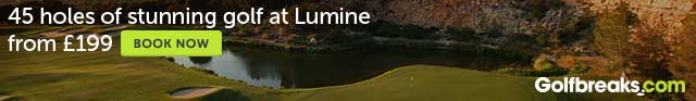 Golfbreaks.com