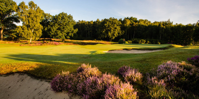 The Top 50 UK Golf Courses in 2024