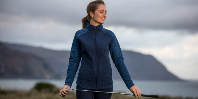 PING Launches New AW19 Apparel Collection for Men & Women