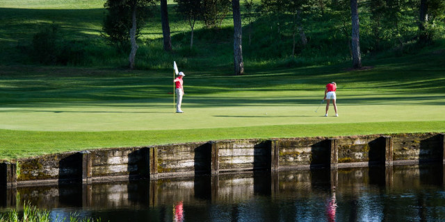 What You Should Want From a Golf Holiday