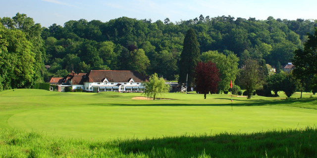 Croham Hurst Golf Club